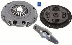 SACHS Set ambreiaj SACHS 3000 951 575 (3000 951 575) - fixbox