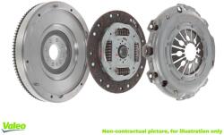 VALEO Kit de modificare, ambreiaj VALEO 835148 (835148)