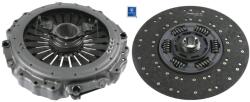 SACHS Set ambreiaj SACHS 3400 043 032 (3400 043 032) - fixbox