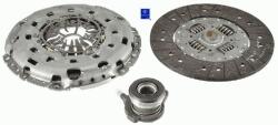 SACHS Set ambreiaj SACHS 3000 990 291 - fixbox