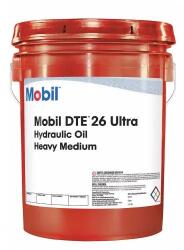 Mobil Ulei hidraulic Mobil DTE 26 Ultra 20L