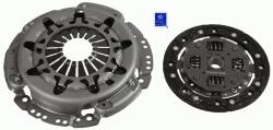 SACHS Set ambreiaj SACHS 3000 954 075 (3000 954 075) - fixbox