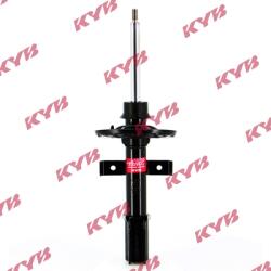 KYB Amortizor KYB Excel-G gaz fata 3338037 (3338037)