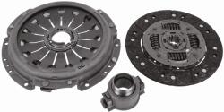SACHS Set ambreiaj SACHS 3000 951 636 (3000 951 636) - fixbox
