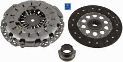 SACHS Set ambreiaj SACHS 3000 951 233 (3000 951 233)