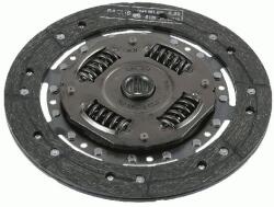SACHS Disc ambreiaj SACHS 1878 002 736 (1878 002 736) - fixbox
