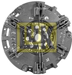 LUK Placa presiune ambreiaj LUK 230 0009 11 (230 0009 11)