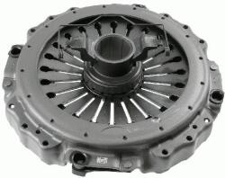 SACHS Placa presiune ambreiaj SACHS 3483 000 348 (3483 000 348)