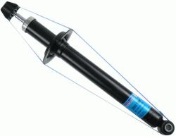 SACHS Amortizor SACHS 200 798 (200 798) - fixbox