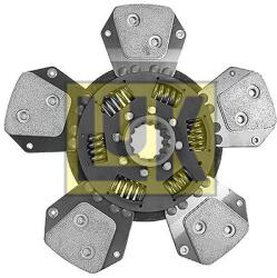 LUK Disc ambreiaj LUK 328 0010 14 (328 0010 14)