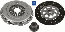 SACHS Set ambreiaj SACHS 3000 970 092 (3000 970 092)
