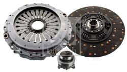 Febi Bilstein Set ambreiaj FEBI BILSTEIN 105419 (105419) - fixbox
