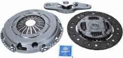 SACHS Set ambreiaj SACHS 3000 950 082 (3000 950 082) - fixbox