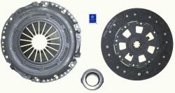 SACHS Set ambreiaj SACHS 3000 724 001 (3000 724 001) - fixbox