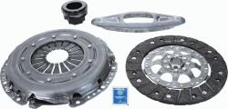 SACHS Set ambreiaj SACHS 3000 970 122 (3000 970 122)