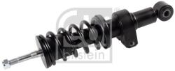 Febi Bilstein Amortizor, suspensie cabina FEBI BILSTEIN 102160 (102160) - fixbox