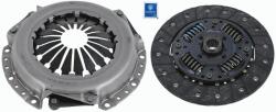 SACHS Set ambreiaj SACHS 3000 950 863 (3000 950 863) - fixbox