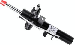 SACHS Amortizor SACHS gaz 318 725 (318 725)