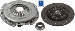 SACHS Set ambreiaj SACHS 3000 951 426 (3000 951 426) - fixbox