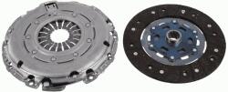 SACHS Set ambreiaj SACHS 3000 950 686 (3000 950 686)