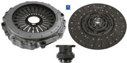 SACHS Set ambreiaj SACHS 3400 117 801 - fixbox