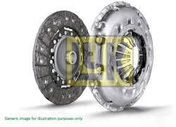 LUK Set ambreiaj LUK 623 3704 09 - fixbox