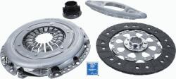 SACHS Set ambreiaj SACHS 3000 970 140 (3000 970 140)