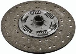 SACHS Disc ambreiaj SACHS 1878 000 298 (1878 000 298) - fixbox