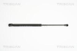 TRISCAN Amortizor capota TRISCAN 8710 11116 (8710 11116) - fixbox