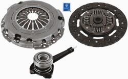 SACHS Set ambreiaj SACHS 3000 990 593 (3000 990 593)