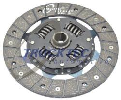 Trucktec Automotive Disc ambreiaj TRUCKTEC AUTOMOTIVE 07.23. 101 (07.23.101) - fixbox