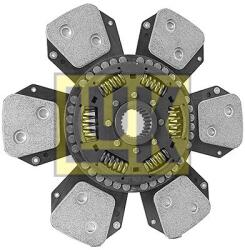 LUK Disc ambreiaj LUK 333 0116 10 (333 0116 10)