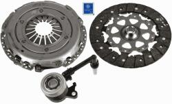 SACHS Set ambreiaj SACHS 3000 990 411 (3000 990 411)