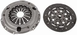SACHS Set ambreiaj SACHS 3000 950 957 (3000 950 957) - fixbox