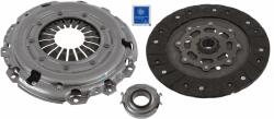 SACHS Set ambreiaj SACHS 3000 951 592 (3000 951 592) - fixbox