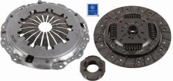 SACHS Set ambreiaj SACHS 3000 951 654 (3000 951 654) - fixbox