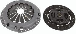 SACHS Set ambreiaj SACHS 3000 950 870 (3000 950 870) - fixbox