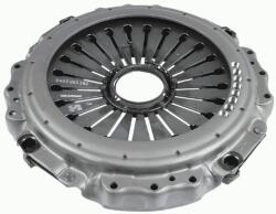 SACHS Placa presiune ambreiaj SACHS 3482 083 252 (3482 083 252)