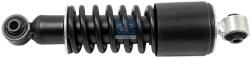 DT Spare Parts Amortizor, suspensie cabina DT Spare Parts 6.77057 (6.77057) - fixbox