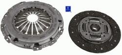 SACHS Set ambreiaj SACHS 3000 950 510 (3000 950 510) - fixbox