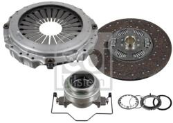 Febi Bilstein Set ambreiaj FEBI BILSTEIN 105148 (105148) - fixbox