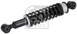 Febi Bilstein Amortizor, suspensie cabina FEBI BILSTEIN 102002 (102002) - fixbox