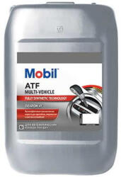 Mobil Ulei de transmisie Mobil ATF Multi-Vehicle 20L 156092 5W-30