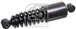 Febi Bilstein Amortizor, suspensie cabina FEBI BILSTEIN 102223 (102223) - fixbox