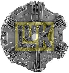 LUK Placa presiune ambreiaj LUK 228 0184 10 (228 0184 10)