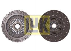 LUK Set ambreiaj LUK 643 3316 00 - fixbox