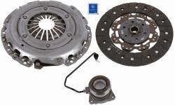SACHS Set ambreiaj SACHS 3000 990 419 (3000 990 419)