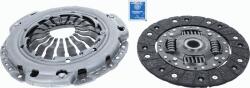 SACHS Set ambreiaj SACHS 3000 951 610 (3000 951 610) - fixbox