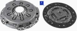 SACHS Set ambreiaj SACHS 3000 951 986 (3000 951 986) - fixbox