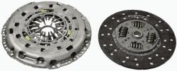 SACHS Set ambreiaj SACHS 3000 950 743 (3000 950 743)